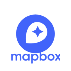 mapbox logo